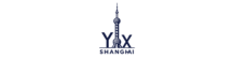 YXSHANGHAI Mobile Logo