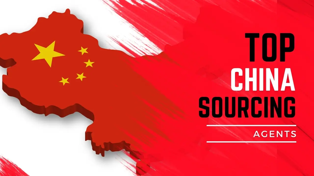 Top Sourcing agents in china 