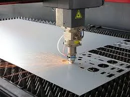 Portable Laser Engraving Machine