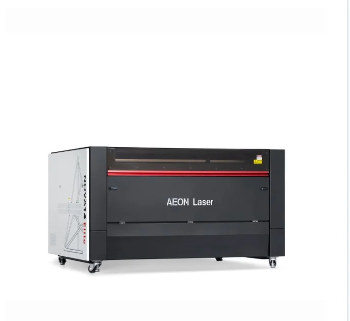 REDLINE Nova14 Elite 100W 130W CO2 Laser Cutter & Engraving Machine