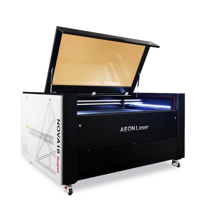 Super NOVA16 Laser Engraver