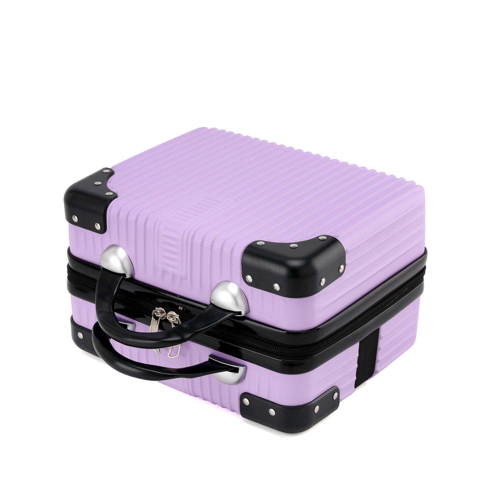 Buy Wholesale Abs Pc traveler luggage in china