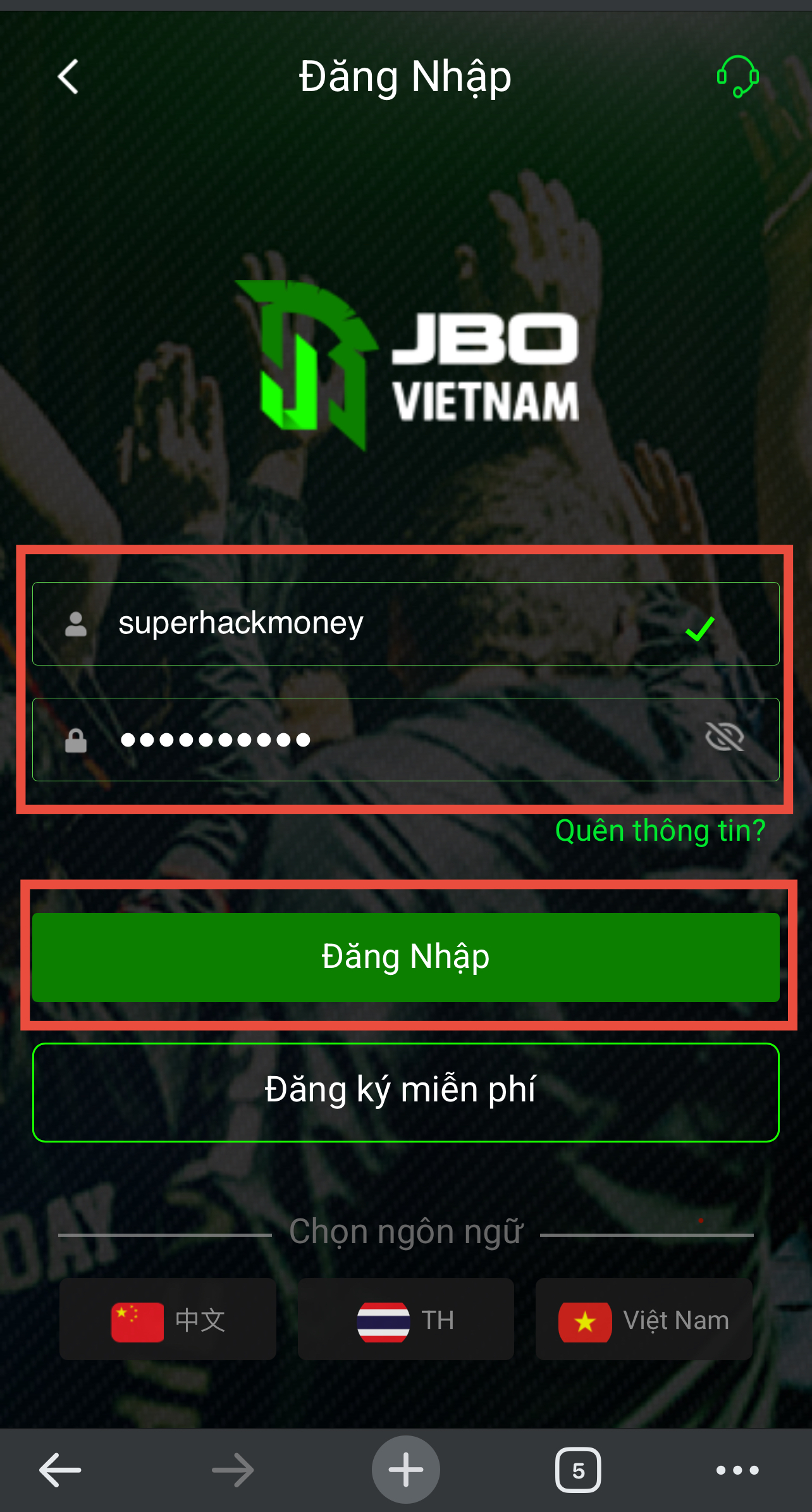 dien thong tin dang nhap 2 1