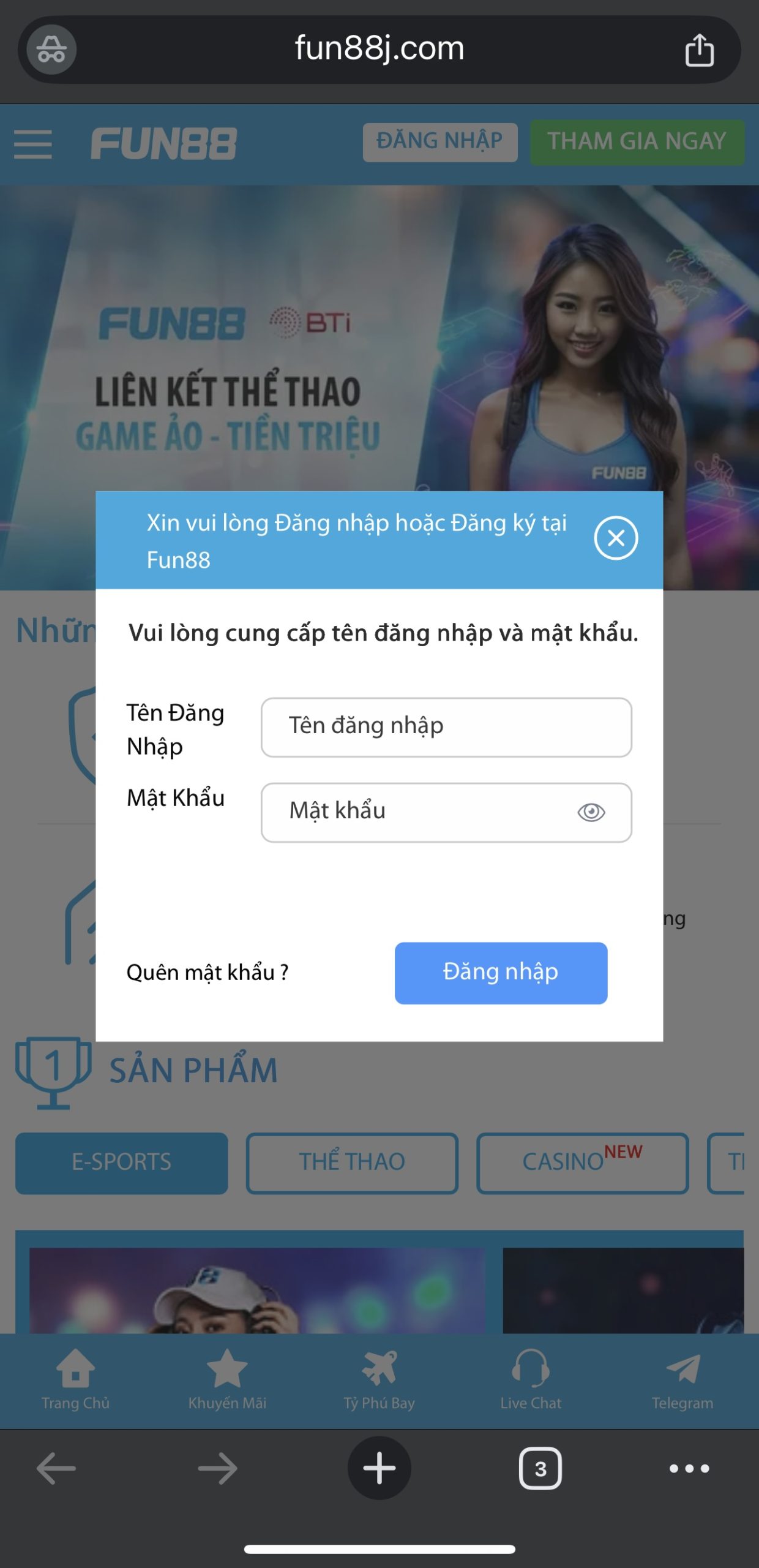 dien thong tin dang nhap tai fun88 2 scaled