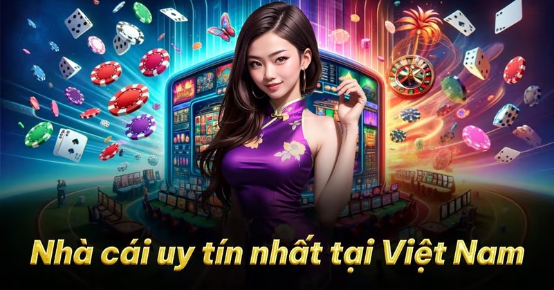 Trang chủ Truy cập nhà cái uy tín, tìm kiếm nền tảng tiềm năng đích thực